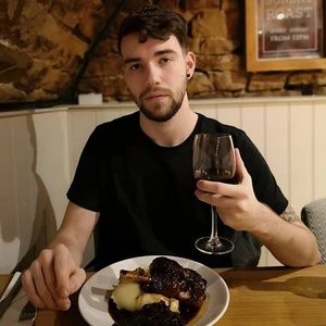 Meet your Posher, Ben